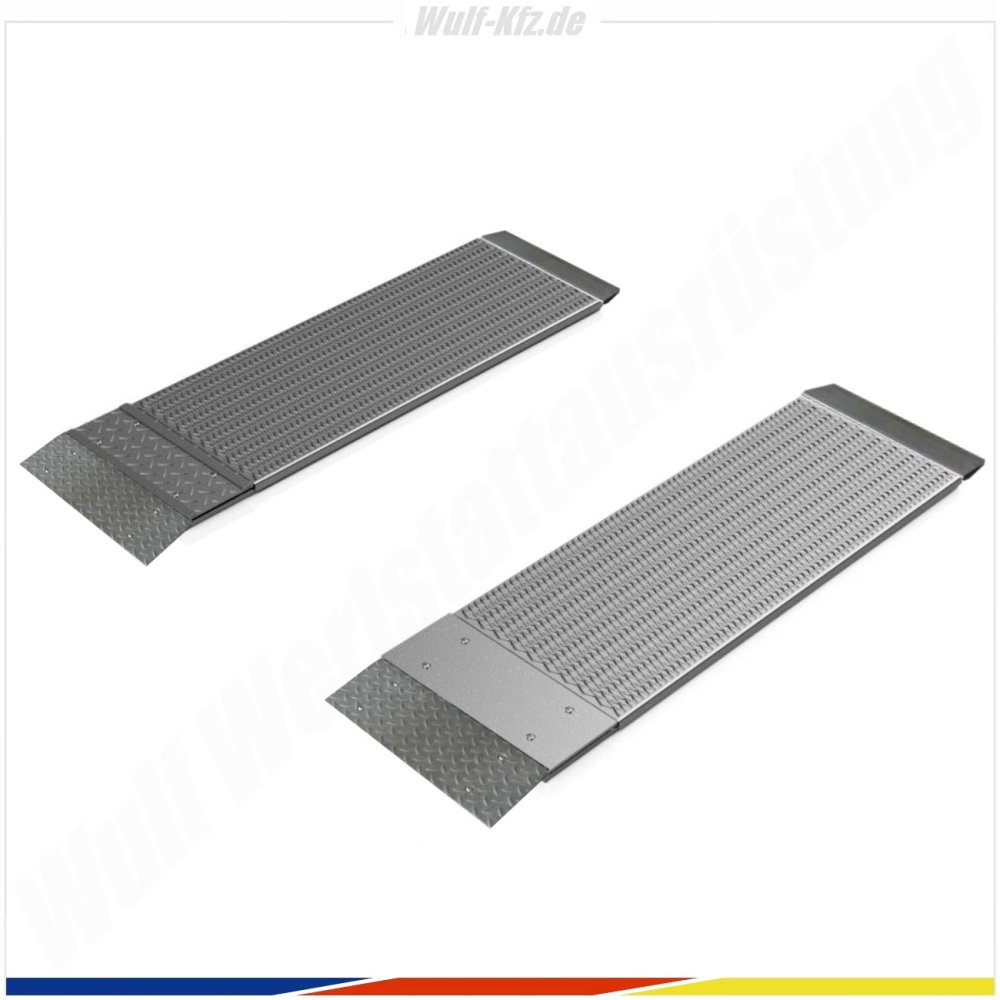 Sherpa Platten-​​ Bremsenprüfstand PPS-​XT-​200